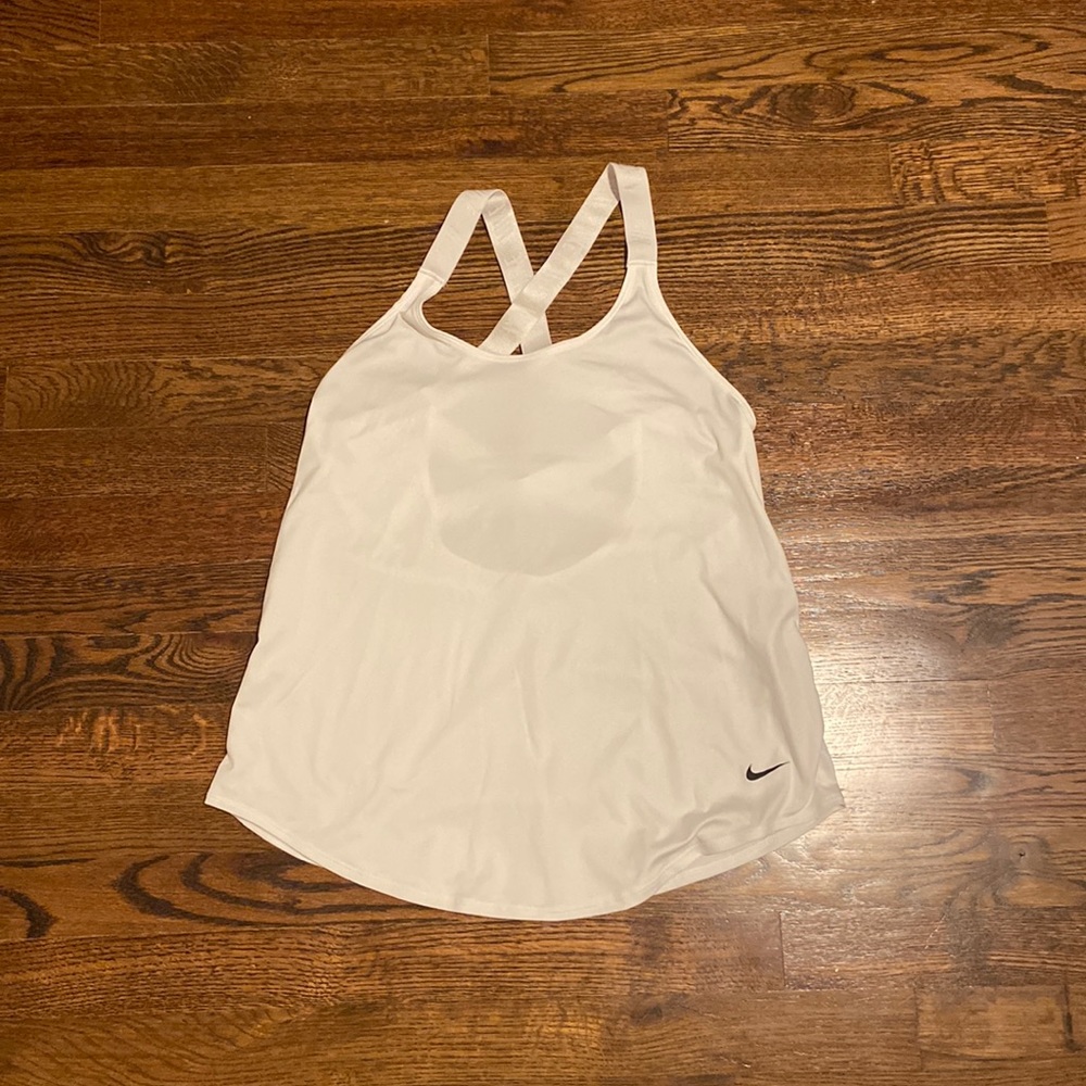 Nike tank top